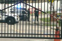 Police seek more gunmen in Virginia State shooting