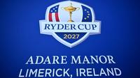 Jim Furyk named Ryder Cup captain