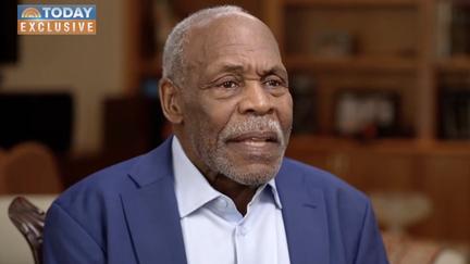 Danny Glover Reveals Alzheimer's Diagnosis