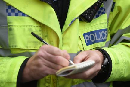London Teen Charged in Mosque Terror Plot
