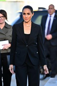 Harry and Meghan return to UK