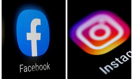 Facebook and Instagram Suffer Global Outage