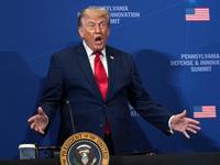 US Slaps 25% Tariffs on Brazil