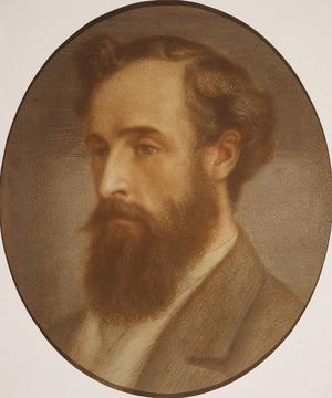 Frederick Richards Leyland