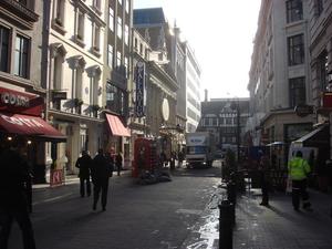 Argyll Street