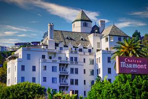 Chateau Marmont