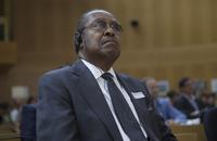 Clarence B. Jones