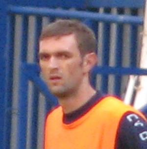 Mirko Hrgović