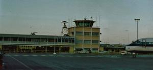 Lynden Pindling International Airport