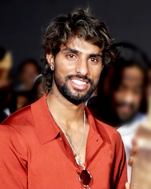 Tilak Varma
