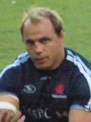 Phil Waugh