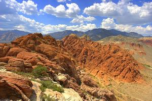 Mojave Desert