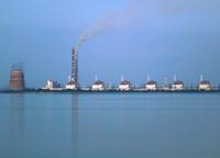 Zaporizhzhia Nuclear Power Plant