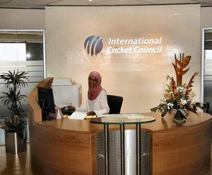 International Cricket Council