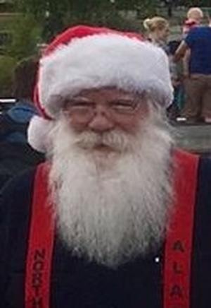 Santa Claus