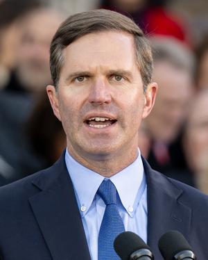 Andy Beshear