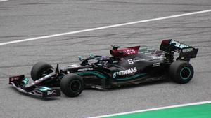 Mercedes F1 Team