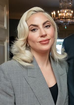 Lady Gaga