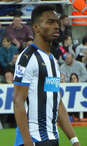 Ivan Toney