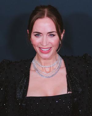 Emily Blunt