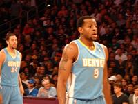 Denver Nuggets