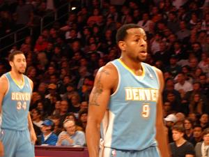 Denver Nuggets