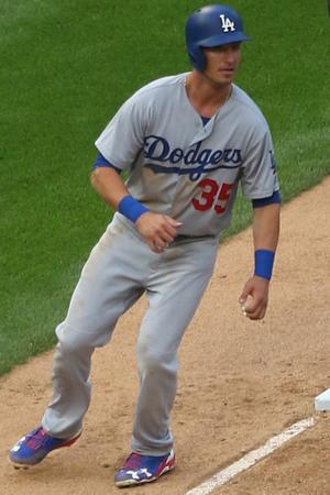 Cody Bellinger