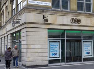 TSB Bank