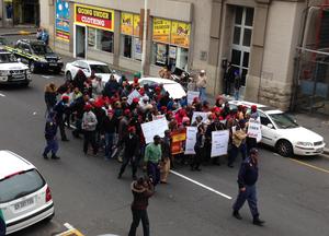 Economic Freedom Fighters