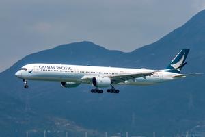 Cathay Pacific