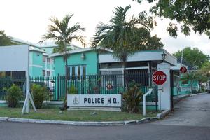 Royal Bahamas Police Force