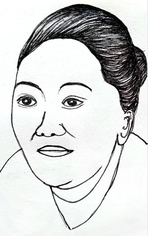 Lhakpa Sherpa