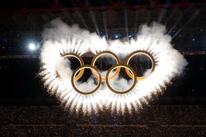 2026 Winter Olympics