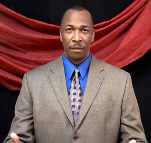 Calvin Duncan