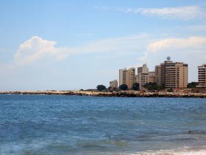 La Guaira