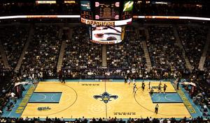 New Orleans Pelicans