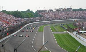 Indianapolis Motor Speedway