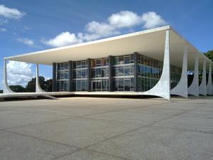 Supreme Federal Court