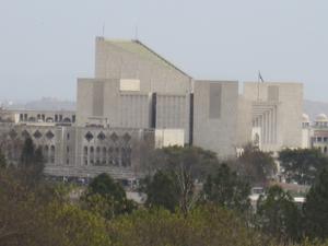Supreme Court of Pakistan