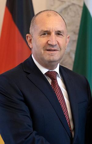 Rumen Radev