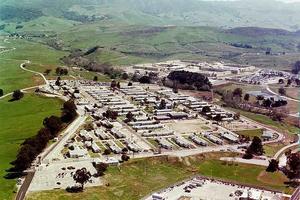 California Men's Colony