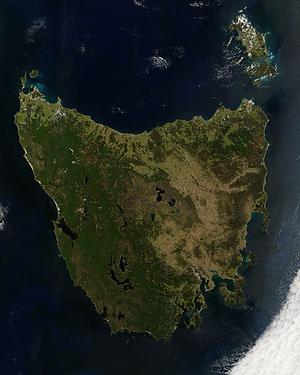 Tasmania