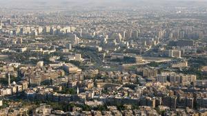 Damascus