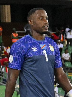 Lionnel Mpasi