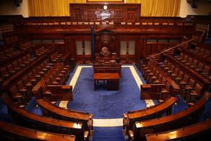 Dáil Éireann
