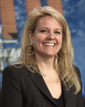 Gwynne Shotwell