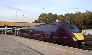East Midlands Railway