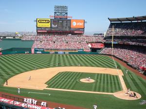 Los Angeles Angels