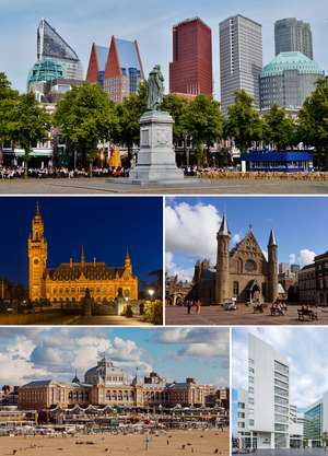 The Hague