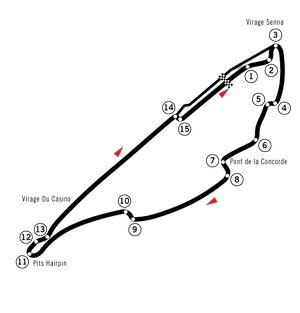 Canadian Grand Prix
